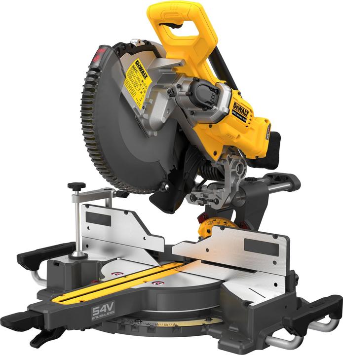 Produktbild DeWalt Gehrungssäge