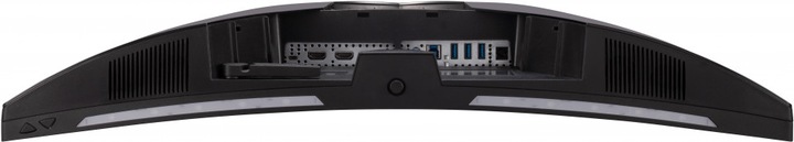 Actual product image Viewsonic Elite XG270QC (2560 x 1440 pixels, 27")