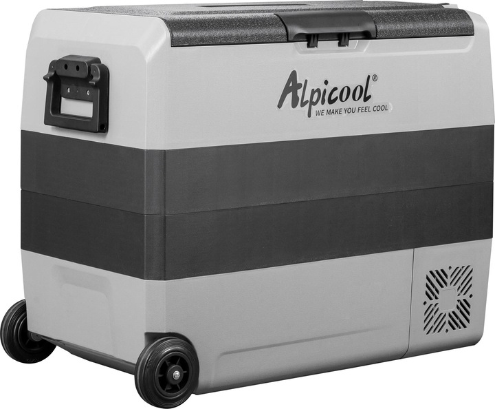 Produktbild Alpicool T60 (60 l)