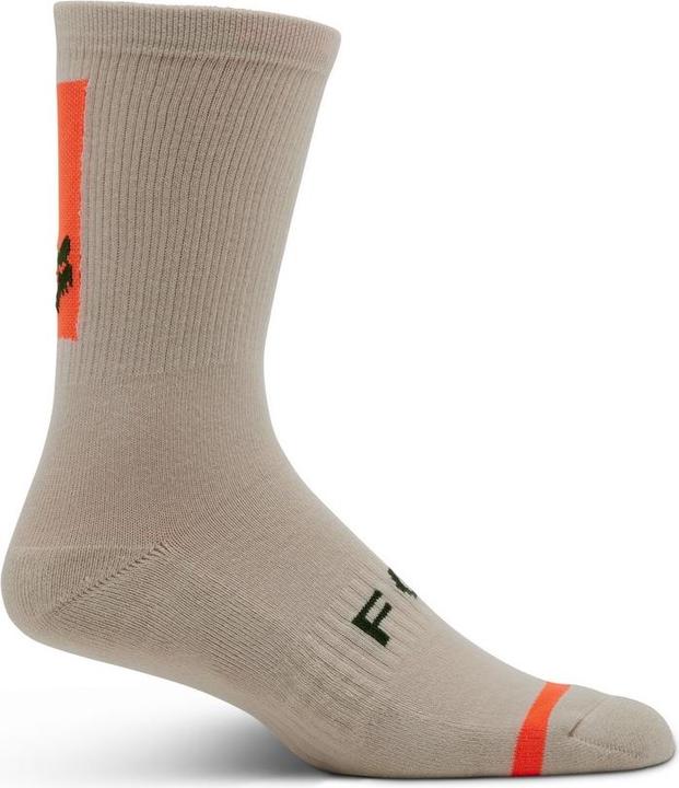 Immagine prodotto Fox CALZINI 24 8" DEFEND CRM (L/XL)