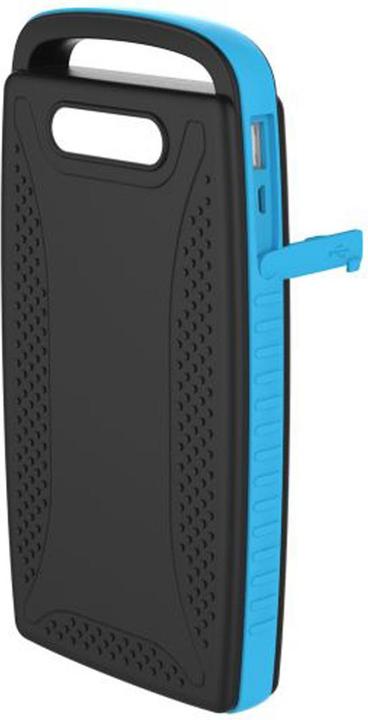 Image du produit Xlayer Chargeur solaire Powerbank (20000 mAh, 74 Wh)