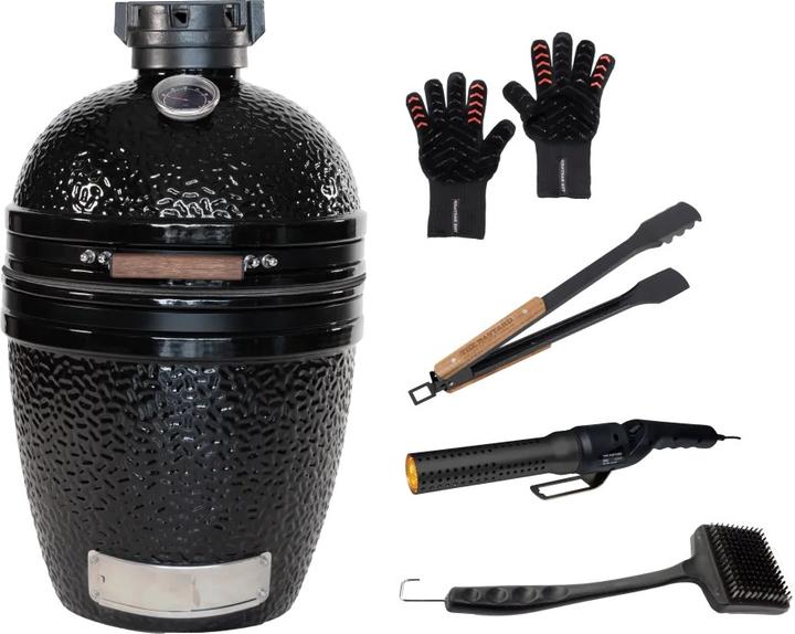 Actual product image The Bastard Classic Medium Solo Starterspakket