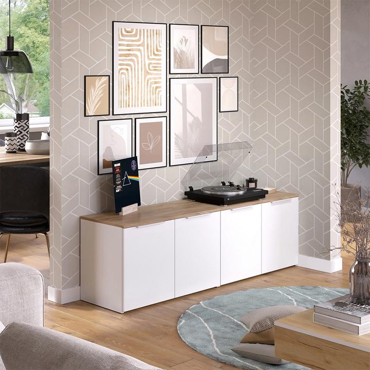 Immagine prodotto Vicco Wido (80 x 50 x 40 cm)