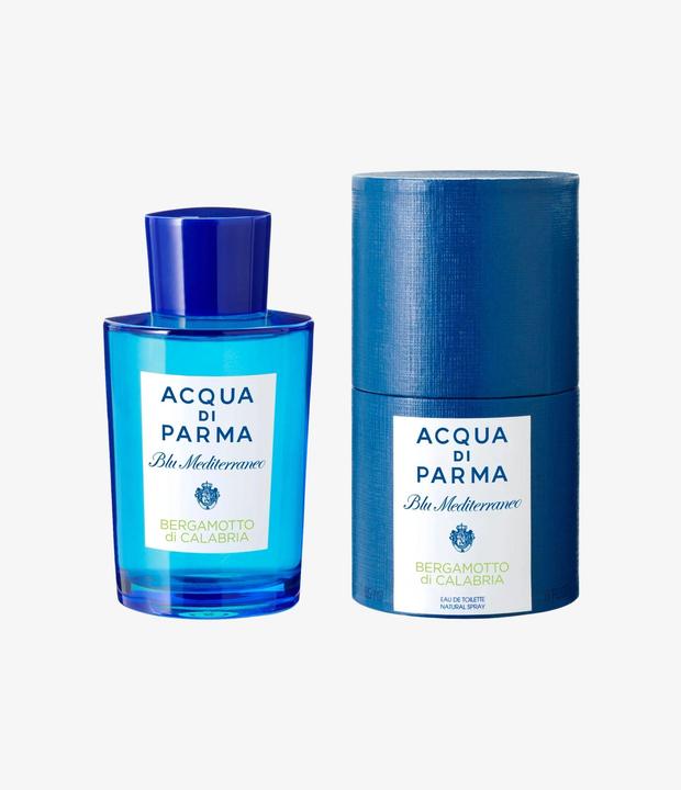 Actual product image Acqua Di Parma Bergamotto di Calabria (Eau de toilette, 180 ml)