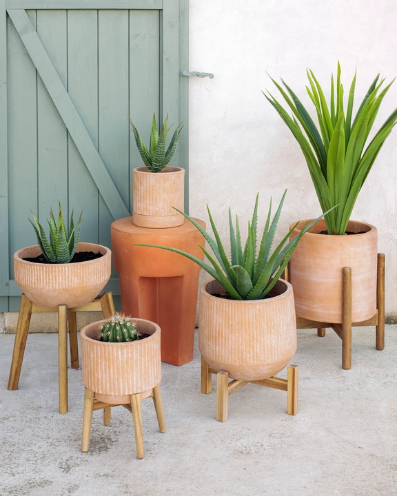 Actual product image Kave Home Vilena
