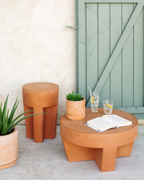Actual product image Kave Home Vilena