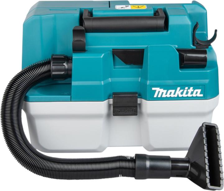 Actual product image Makita VC013GLZ03 (Wet dry vacuum cleaner)