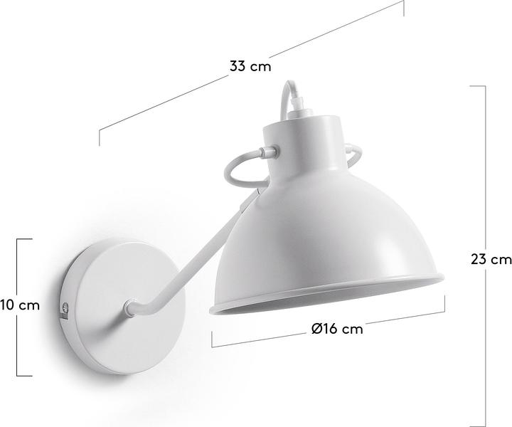 Produktbild Kave Home Offelis (E14)