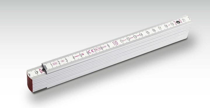 Immagine prodotto Stabila Link scaleType1707mwhitemetricscale (2 m)