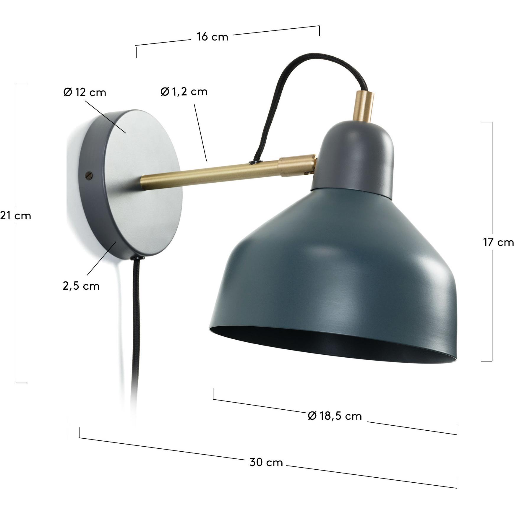 Thumbnail - Kave Home, Wandleuchte + Deckenleuchte, Olimpia (E27)