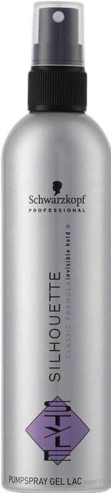 Image du produit Schwarzkopf Silhouette (200 ml)