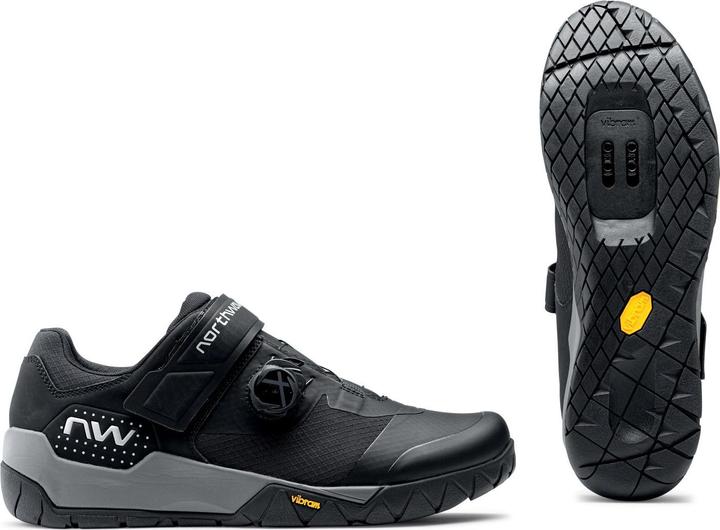 Actual product image Northwave Overland Plus (45)