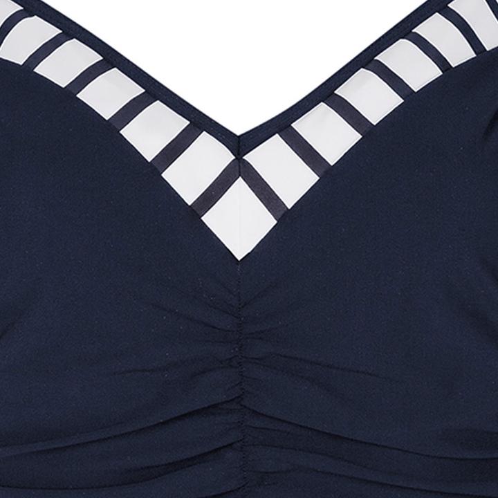 Actual product image SUNFLAIR Basic swimming costume (42 C)
