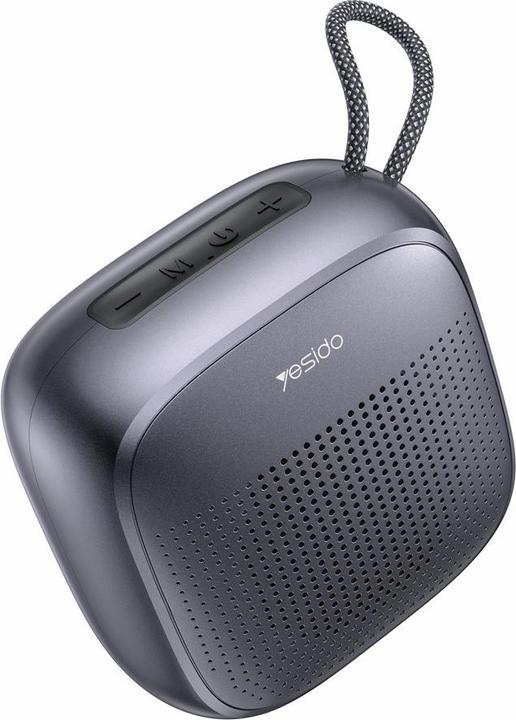 Yesido WIRELESS LOUDSPEAKER YSW24 BT 5.3 GREY