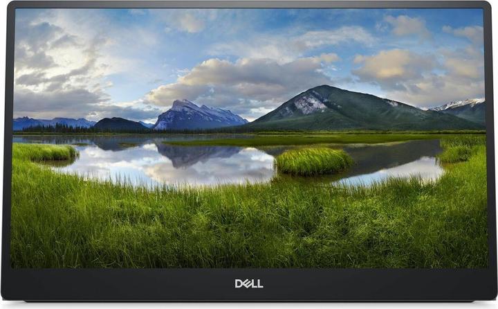 Productafbeelding Dell C1422H (1920 x 1080 Pixels, 14")