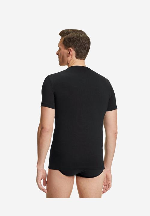 Actual product image Falke T-Shirt 2-Pack (M)