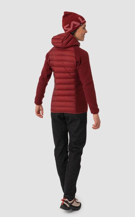 Produktbild Salewa Fanes Hybrid (40, L)