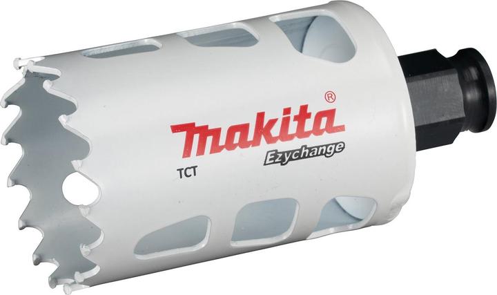 Produktbild Makita EZYCHANGE TCT-Lochsäge 44mm (44 Millimeter)
