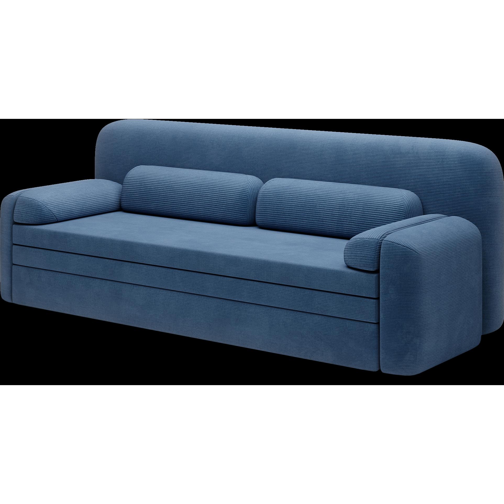 Thumbnail - ELTAP, Sofa, Elioss (Bettsofa, 2-Sitzer)