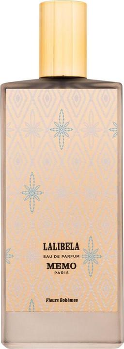 Image du produit Memo Paris Memo Lalibela Eau de Parfum 75 ml (Eau de parfum, 75 ml)