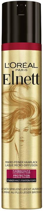 Produktbild L'Oréal Paris Elnett Hairsprays (300 ml)