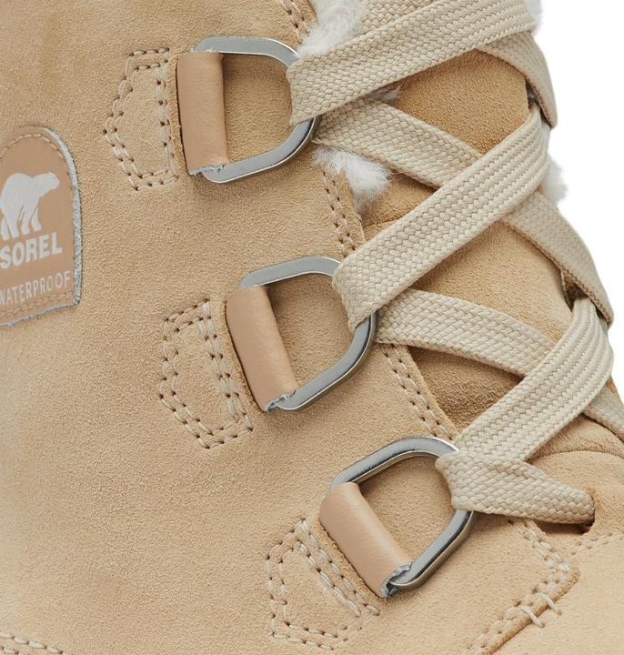 Actual product image Sorel Torino II (38)