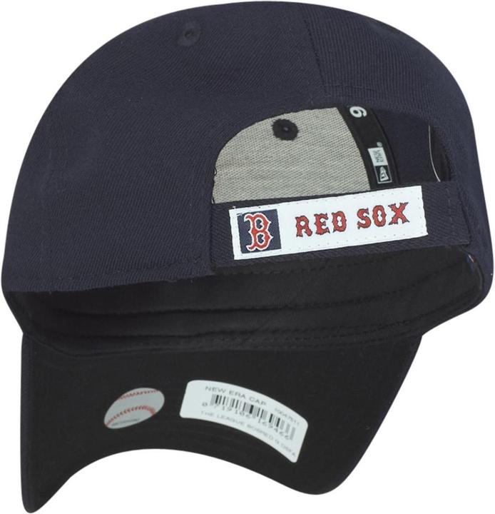 Actual product image New Era 940 Boston Red Sox (One size)