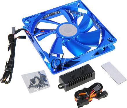 Immagine prodotto Enermax Apollish Vegas UCAPV14A-BL (140 mm)