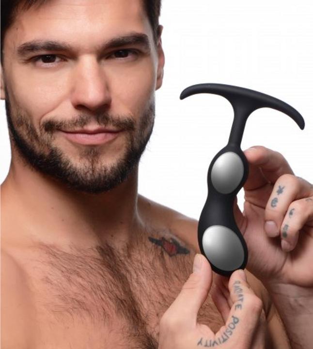 Image du produit Heavy Hitters Plug de confort