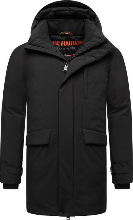 Immagine prodotto Stone Harbour Emriis XX