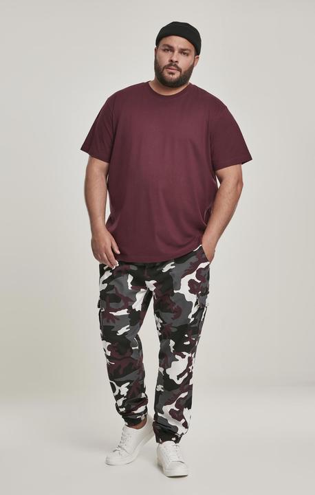 Immagine prodotto Urban Classics Pantaloni da jogging Camo Cargo 2.0 (30)