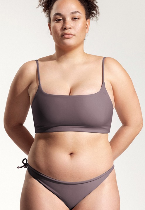Actual product image Oy Surf Bikini Top "Buri (XS)