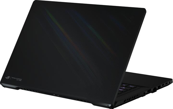 Immagine prodotto ASUS ROG Zephyrus M16 (16", 512 GB, 16 GB, DE, Intel Core i7-12700H)