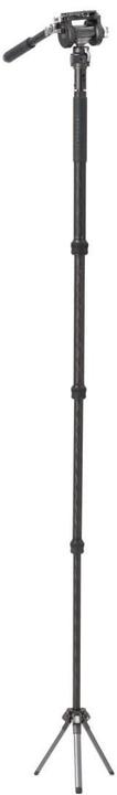 Produktbild Benro TKPD24CFS36PRO KingPod Carbon Stativ Kit (Carbon, Metall)