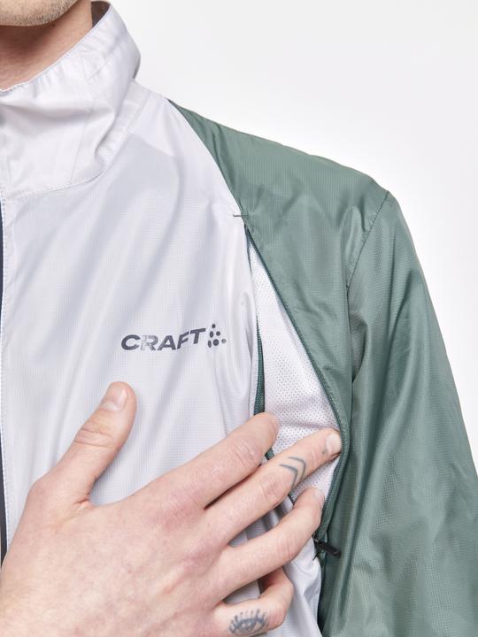 Produktbild Craft Pro Hypervent Jacket M Flex-Moss S (S)