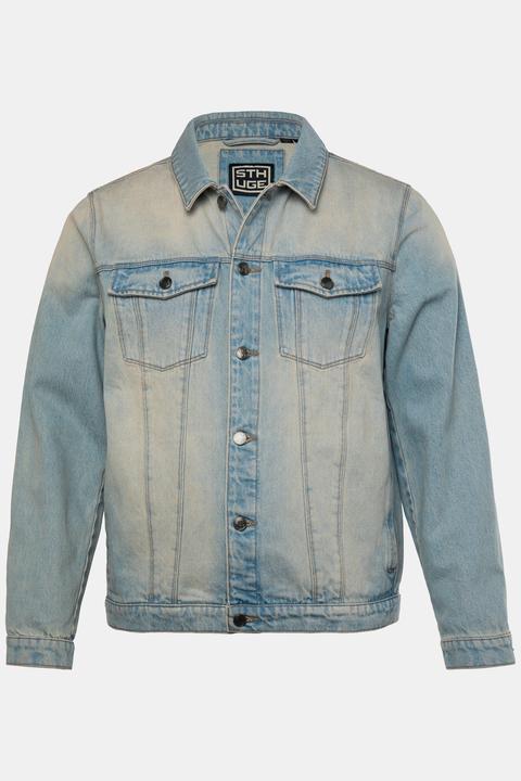 Image du produit Sthuge Veste en jean (L)