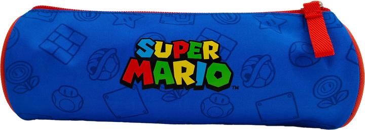 Produktbild La Plume Dorée Super Mario - Mario