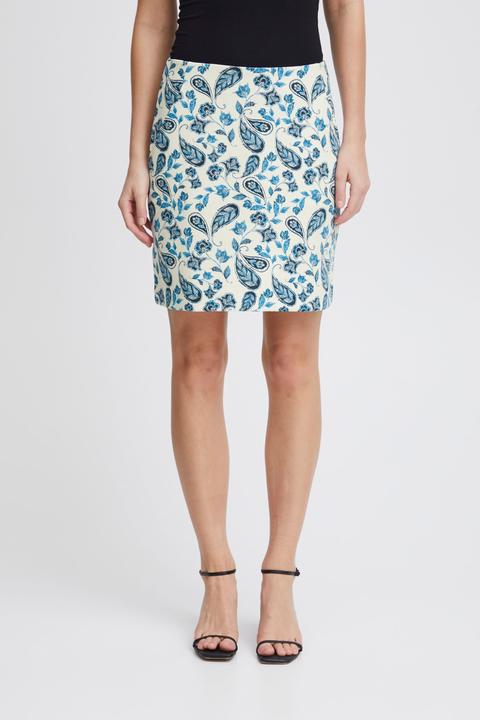 Image du produit Ichi IHKATE PRINT SK11 20120794 (S)