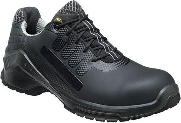 Productafbeelding Steitz Secura Lage schoen zwart VD PRO 3500 SF ESD, S3 NB (S3, 47)