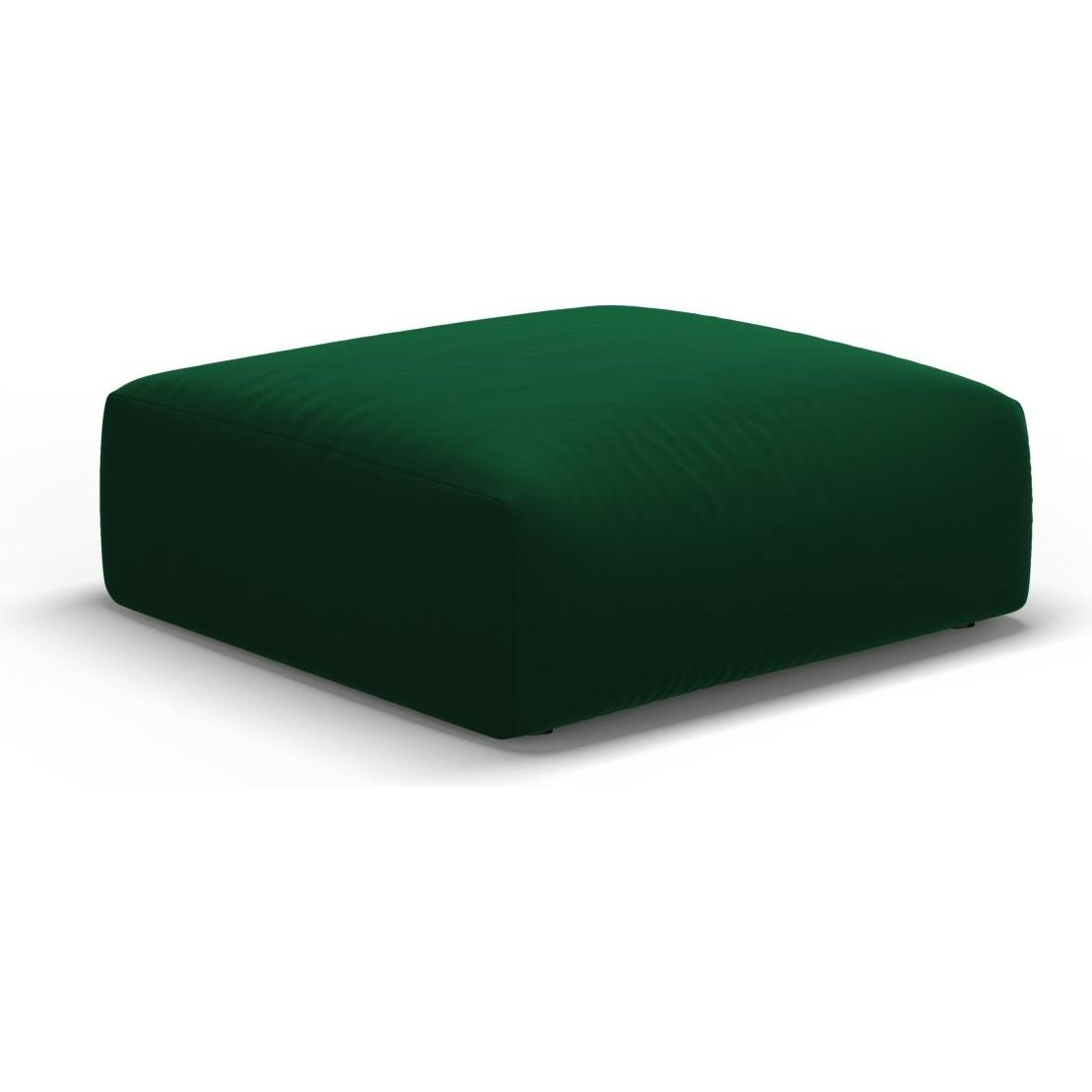 Maison Heritage, Hocker + Pouf, Clau