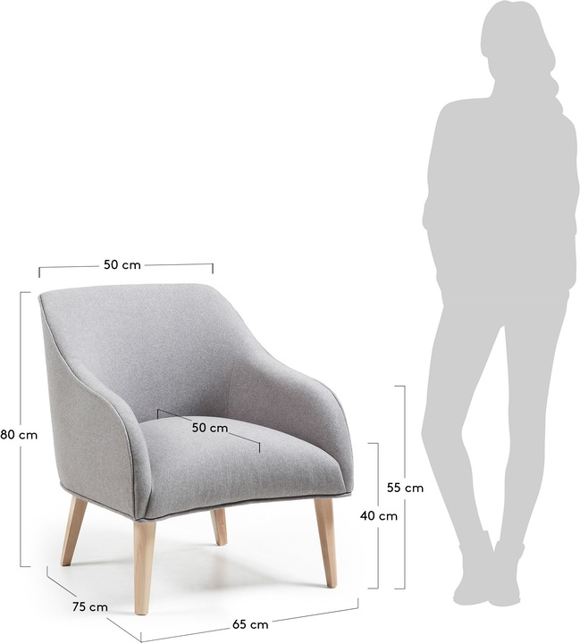 Immagine prodotto Kave Home Bobly