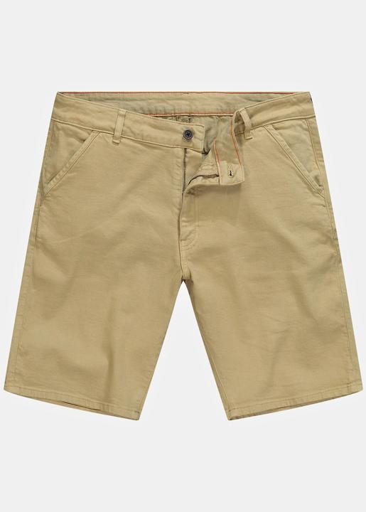 Produktbild Sthuge Chino-Bermuda, Loose Fit (58)