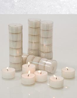 Image du produit Herzog Kerzen Kristallo (9 pcs)