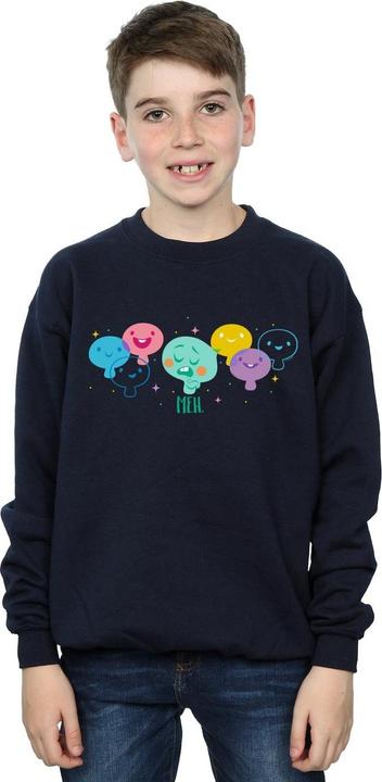 Image du produit Disney - Sweat SOUL MEH - Garçon (116)