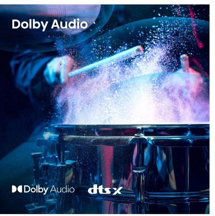 Productafbeelding Hisense TV 32A4Q (32", LED, HD, 2025)