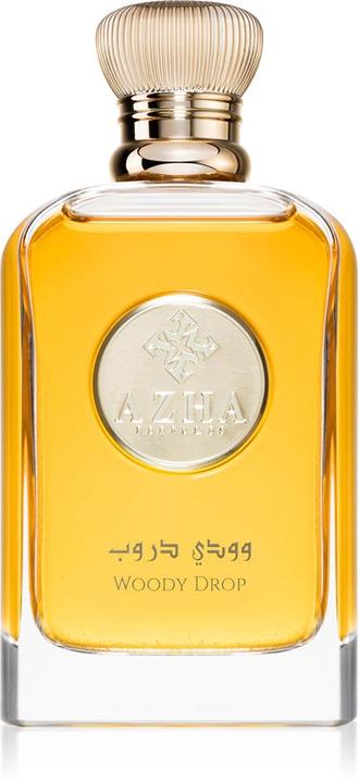 Produktbild NoName Woody Drop EDP 100ml (Eau de Parfum, 100 ml)