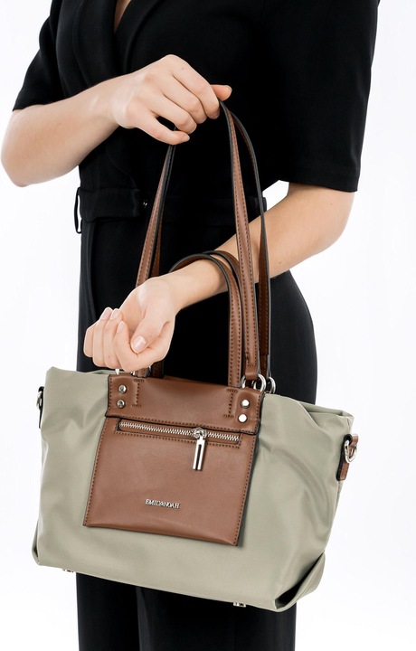 Immagine prodotto Emily und Noah Shopper E&N Elaura (9.56 l)