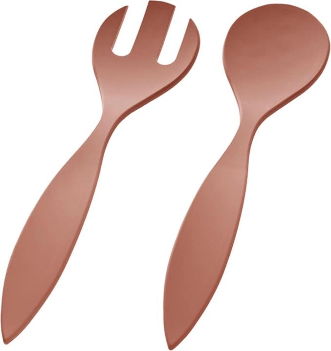 Immagine prodotto Magu Server per insalata NATURE terra (Server insalata)