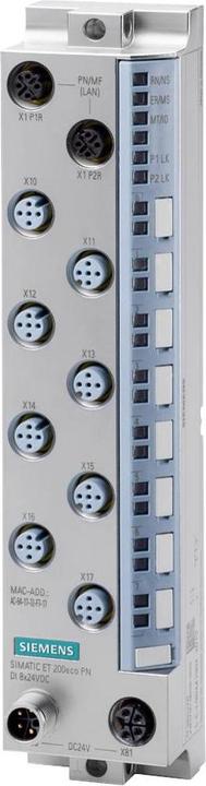 Actual product image Siemens Simatic