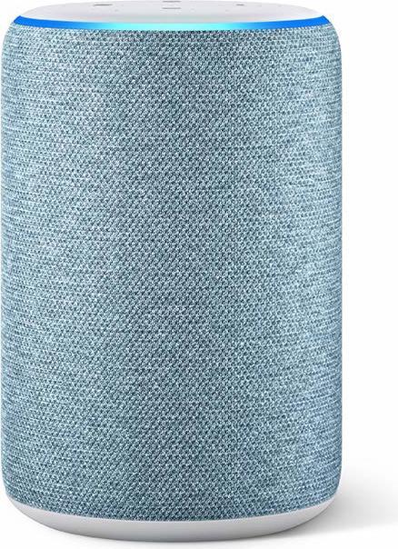 Produktbild Amazon Echo (3. Gen) (Amazon Alexa)
